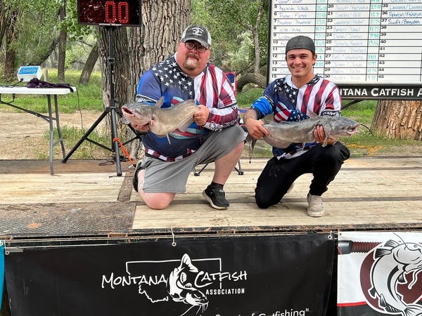 Team Lindsay Breaks Through in Sidney